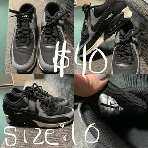 Women’s Nike air max